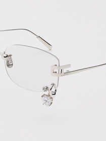 PIERCED SUNGLASSES 詳細画像