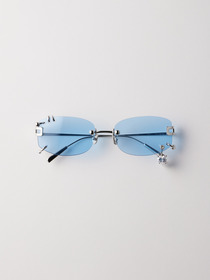 PIERCED SUNGLASSES 詳細画像