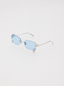 PIERCED SUNGLASSES 詳細画像