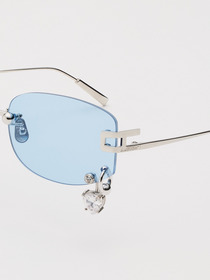PIERCED SUNGLASSES 詳細画像
