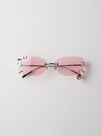 PIERCED SUNGLASSES 詳細画像