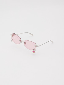 PIERCED SUNGLASSES 詳細画像