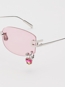 PIERCED SUNGLASSES 詳細画像