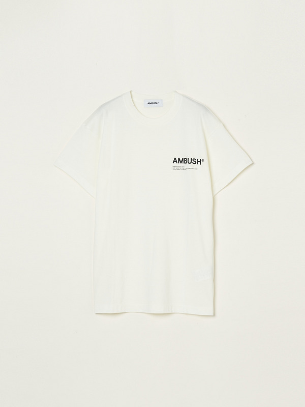 JERSEY WORKSHOP T-SHIRT