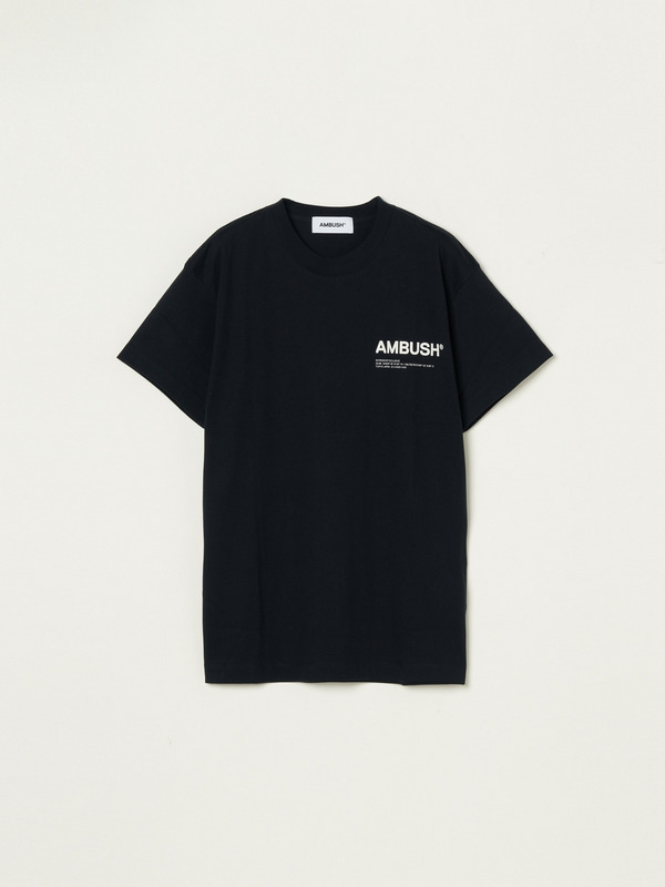 JERSEY WORKSHOP T-SHIRT