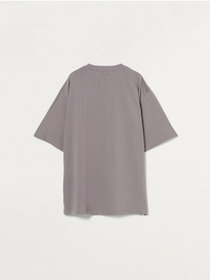 LOGO EMBROIDERY T-SHIRT 詳細画像