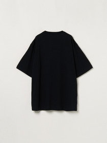 LOGO EMBROIDERY T-SHIRT 詳細画像