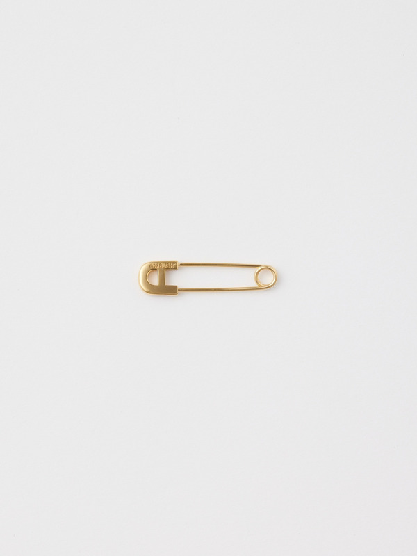AMBUSH(アンブッシュ) 通販サイト 【SMALL SAFETY PIN EARRING】