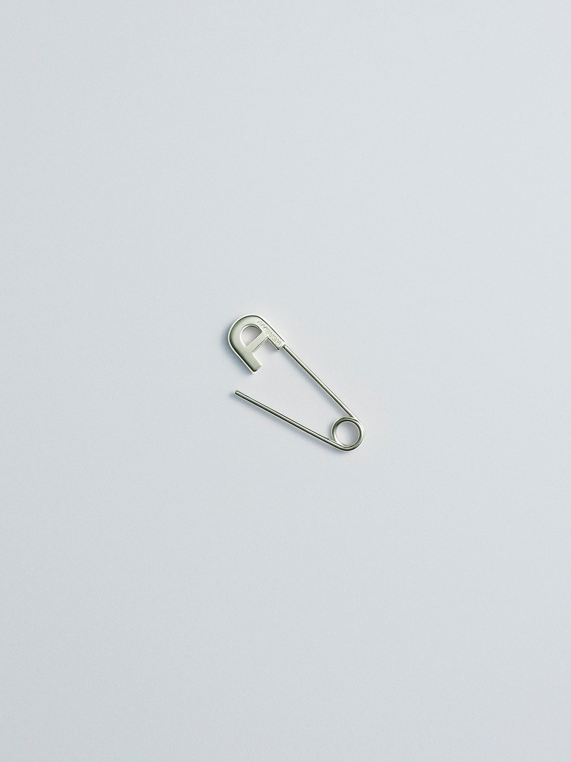AMBUSH(アンブッシュ) 通販サイト 【SMALL SAFETY PIN EARRING】
