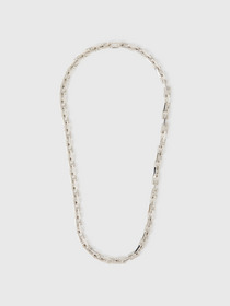 PAVE A CHAIN NECKLACE 詳細画像