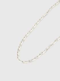 PAVE A CHAIN NECKLACE 詳細画像
