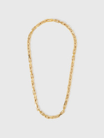 PAVE A CHAIN NECKLACE 詳細画像