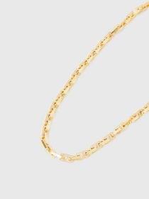 PAVE A CHAIN NECKLACE 詳細画像