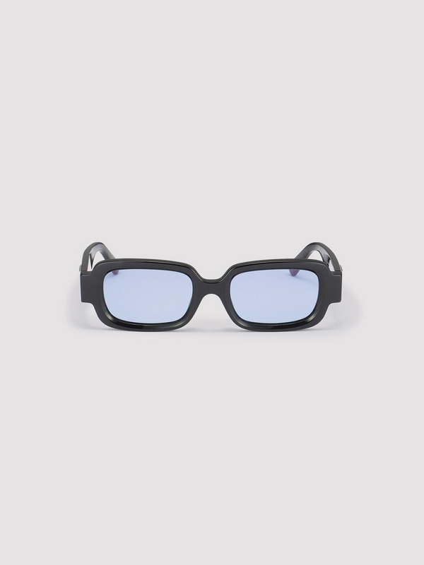 AMBUSH Pierced Sunglasses アンブッシュ リムレスメガネ AMBUSH(アンブッシュ) 通販サイト 【PIERCED】