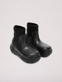 RUBBER BOOT 詳細画像