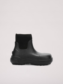 RUBBER BOOT 詳細画像