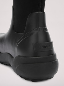 RUBBER BOOT 詳細画像