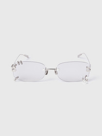 PEARL PIERCED SUNGLASSES 詳細画像