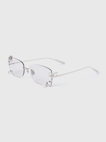 PEARL PIERCED SUNGLASSES 詳細画像