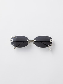 PEARL PIERCED SUNGLASSES 詳細画像