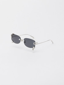 PEARL PIERCED SUNGLASSES 詳細画像