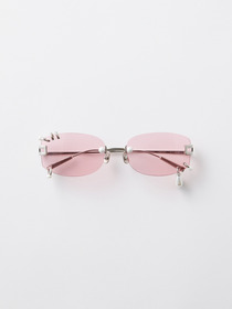 PEARL PIERCED SUNGLASSES 詳細画像