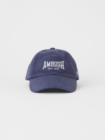 AMBUSH GRAPHIC EMBOIDERY CAP 詳細画像
