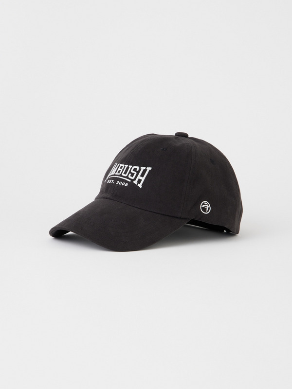 AMBUSH GRAPHIC EMBOIDERY CAP