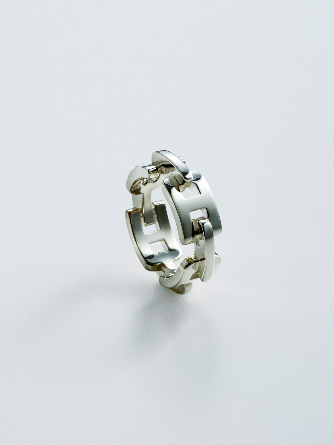 A CHAIN RING 詳細画像 Gold 1