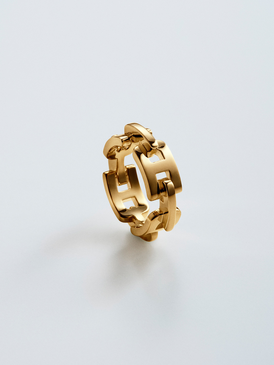 A CHAIN RING 詳細画像 Gold 1