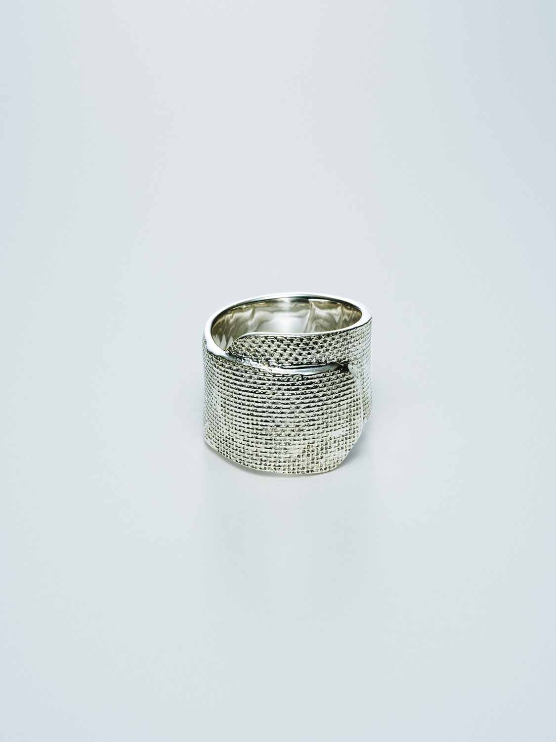 TAPE RING 詳細画像 Gold 1