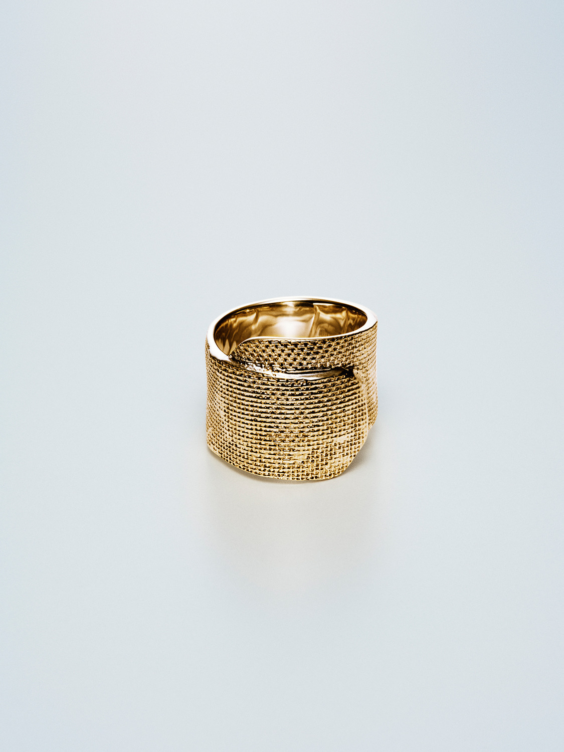 TAPE RING 詳細画像 Gold 1