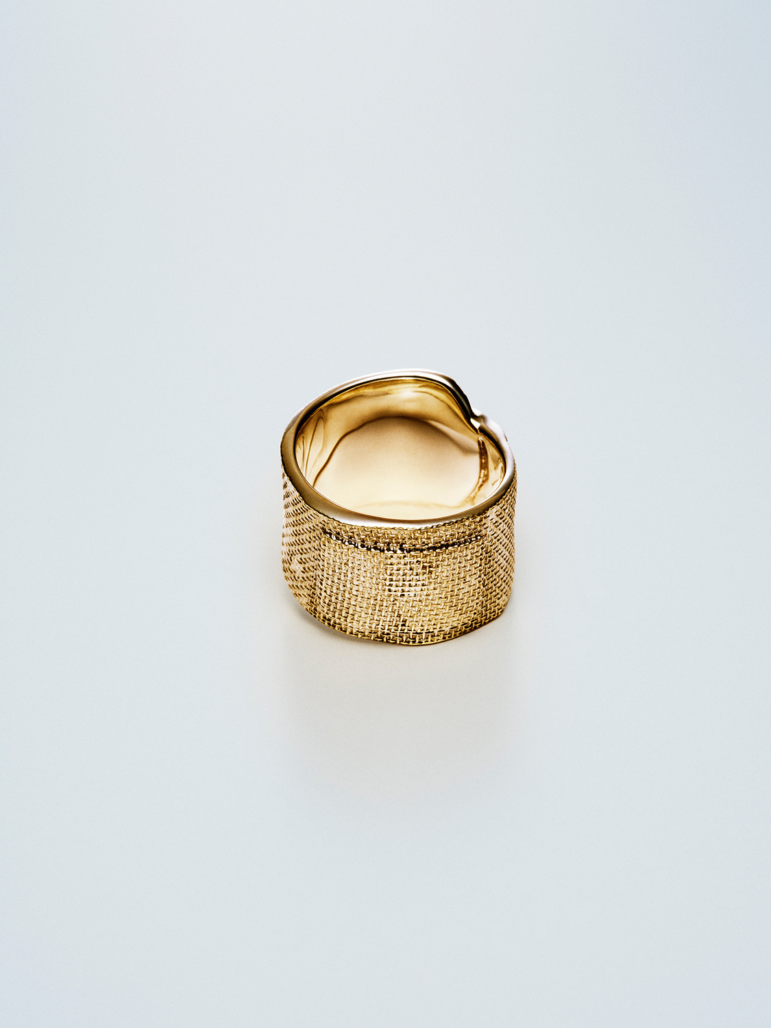 TAPE RING 詳細画像 Gold 2