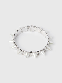 PEARL SPIKE BRACELET 詳細画像