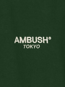 CENTER LOGO T-SHIRT 詳細画像