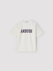 COLLEGE T-SHIRT 詳細画像