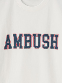 COLLEGE T-SHIRT 詳細画像