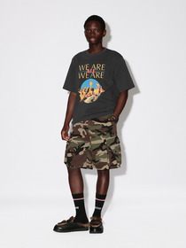 WE ARE ALL T-SHIRT 詳細画像