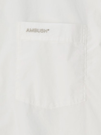 TYPEWRITER SHIRT 詳細画像