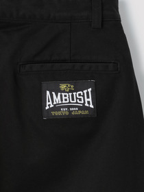 TUCK CHINO PANTS 詳細画像