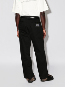 TUCK CHINO PANTS 詳細画像