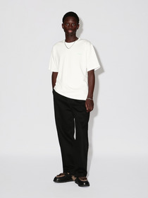 TUCK CHINO PANTS 詳細画像