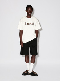 TUCK CHINO SHORT PANTS 詳細画像