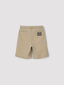 TUCK CHINO SHORT PANTS 詳細画像