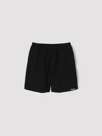 LOGO SWEAT SHORTS 詳細画像