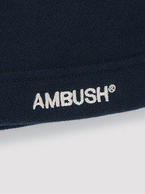 LOGO SWEAT SHORTS 詳細画像