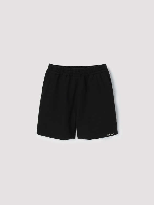 LOGO SWEAT SHORTS