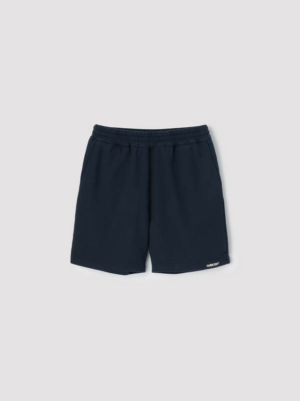 LOGO SWEAT SHORTS