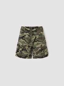 CARGO SHORTS 詳細画像