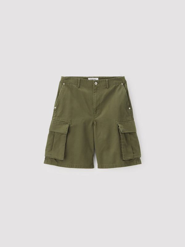 CARGO SHORTS